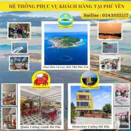hướng dẫn sử dụng phú yên gành đá đĩa tháng 9