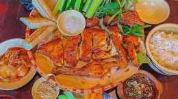 hướng dẫn sử dụng quán gà bay đà lạt địa chỉ