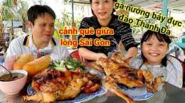hướng dẫn sử dụng quán gà bảy đực thanh đa