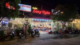 hướng dẫn sử dụng quán nhậu gà đá long ngân