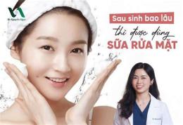 hướng dẫn sử dụng sau sinh bao lâu ăn được da gà