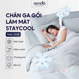 hướng dẫn sử dụng sen đá chăn ga