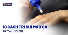 hướng dẫn sử dụng sui mao ga o da