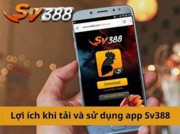 hướng dẫn sử dụng sv388 da ga viet