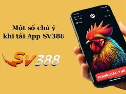 hướng dẫn sử dụng tai app da ga sv388