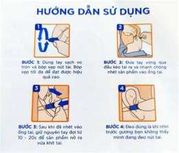 hướng dẫn sử dụng tai da ga