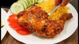 hướng dẫn sử dụng tại sao bà de không được an da gà