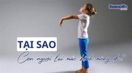 hướng dẫn sử dụng tai sao con nguoi lai noi da ga