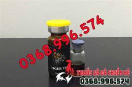 hướng dẫn sử dụng thuốc chích gà đá tiger