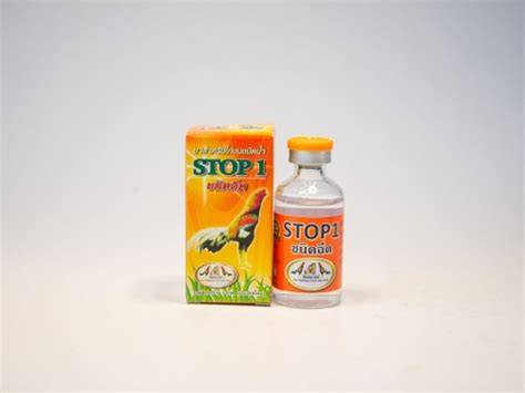 hướng dẫn sử dụng thuốc phục hồi gà sau đá