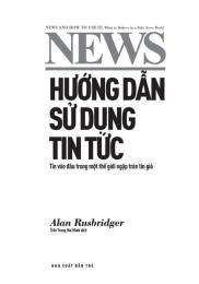 hướng dẫn sử dụng tin tức thế giới gần đây