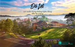 hướng dẫn sử dụng tour ga đà lạt