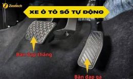 hướng dẫn sử dụng tran ga da chan khong