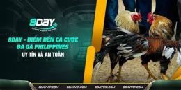 hướng dẫn sử dụng trang ca cuoc da ga uy tin