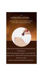 hướng dẫn sử dụng trang da ga quy tinh