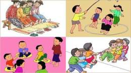 hướng dẫn sử dụng trò chơi dân gian đá gà
