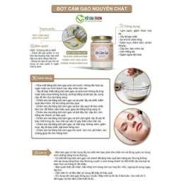 hướng dẫn sử dụng truc da ga cam