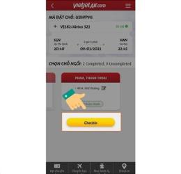 hướng dẫn sử dụng vietjet đi đà nẵng nhà ga nào