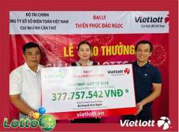 hướng dẫn sử dụng vietlott 5/35 kết quả gần đây 2026