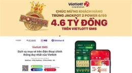 hướng dẫn sử dụng vietlott 6/55 kết quả gần đây
