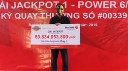 hướng dẫn sử dụng vietlott power 6/55 kết quả 30 kỳ gần đây