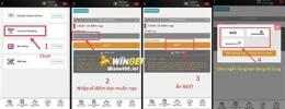 hướng dẫn sử dụng winbet đá gà