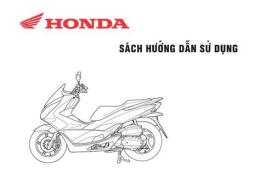 hướng dẫn sử dụng xe da ga