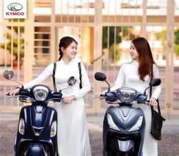 hướng dẫn sử dụng xe ga 50cc tại đà nẵng