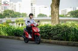 hướng dẫn sử dụng xe ga hơn đã