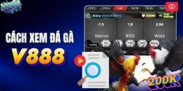 hướng dẫn sử dụng xem da ga cpc2