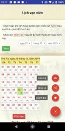 hướng dẫn sử dụng xem ngày tốt xấu đá gà