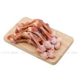 hướng dẫn sử dụng xương đùi gà đà nẵng