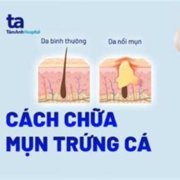 làm sao để hết da gà