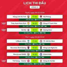 lịch coi ngày đá gà