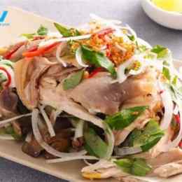 link vao da ga khong bi chan
