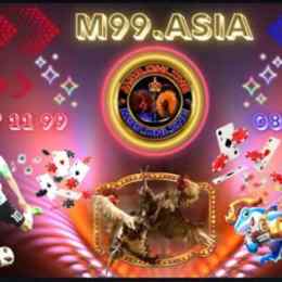 m99 đá gà