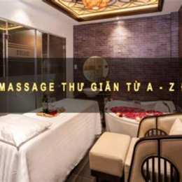 massage hoàng châu (dốc ga ) đà lạt
