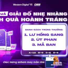 mega 6/45 kết quả gần đây