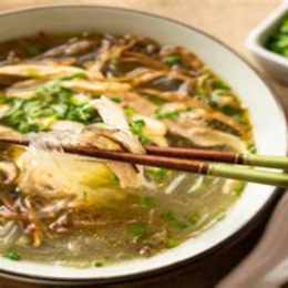 miến gà ngon đà lạt