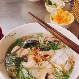 miến gà tường vi đà lạt