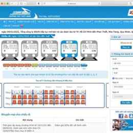 mua vé tàu trực tuyến ga đà nẵng