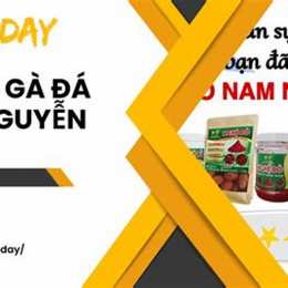 nam nguyễn thuốc gà đá