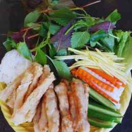 nem nướng dốc ga đà lạt