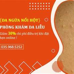 người nổi hột như da gà