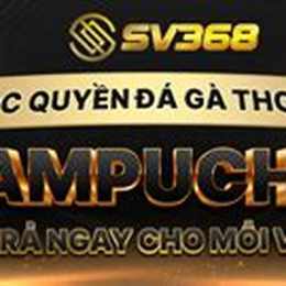 nhà cái đá gà thomo