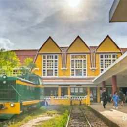 nha ga xe lua da lat
