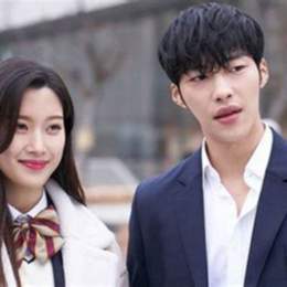 những bộ phim moon ga young đã đóng