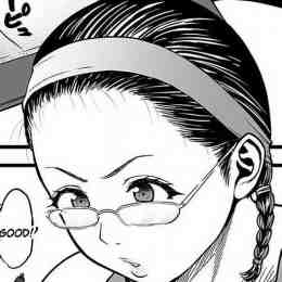 onna eromangaka ga inran da nante gensou ja nai