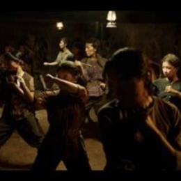 phim nổi da gà full hd