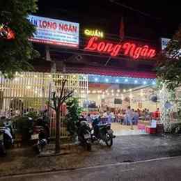 quán nhậu gà đá long ngân